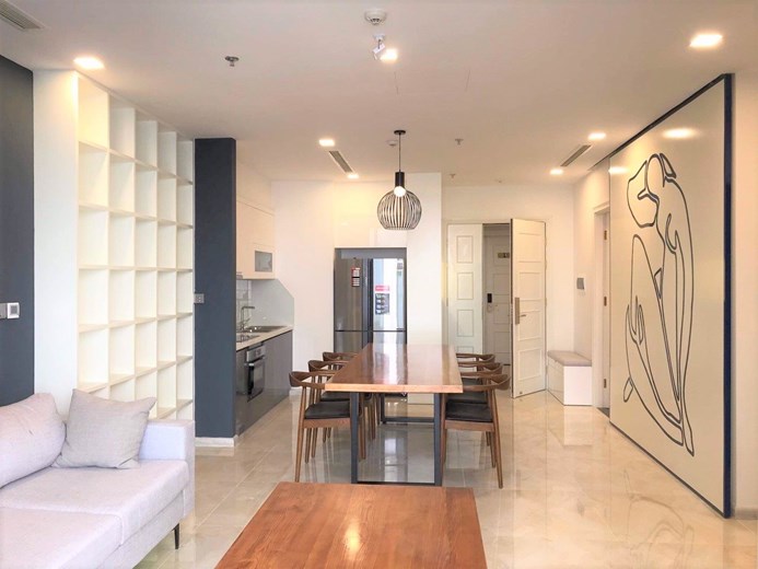 Apartment for rent D1021511 (10)
